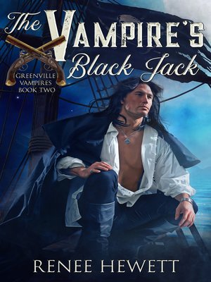 cover image of The Vampire's Black Jack